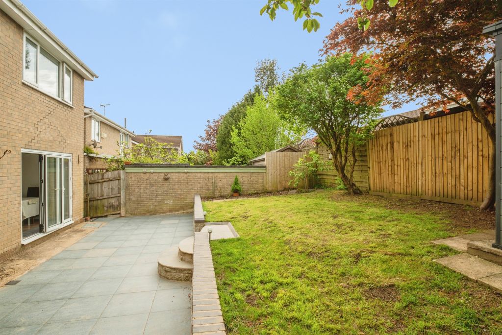 Additional image 24 of 4 bed detached house for saleHazel Tree Close, Radyr, Cardiff CF15