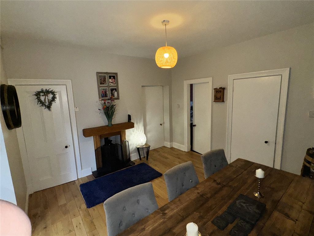 Additional image 9 of 4 bed detached house for saleWest Cathcart Street, Buckie, Moray AB56