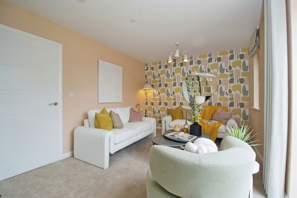 Additional image 2 of 2 bed semi-detached house for saleKings Drive, Cardiff CF3