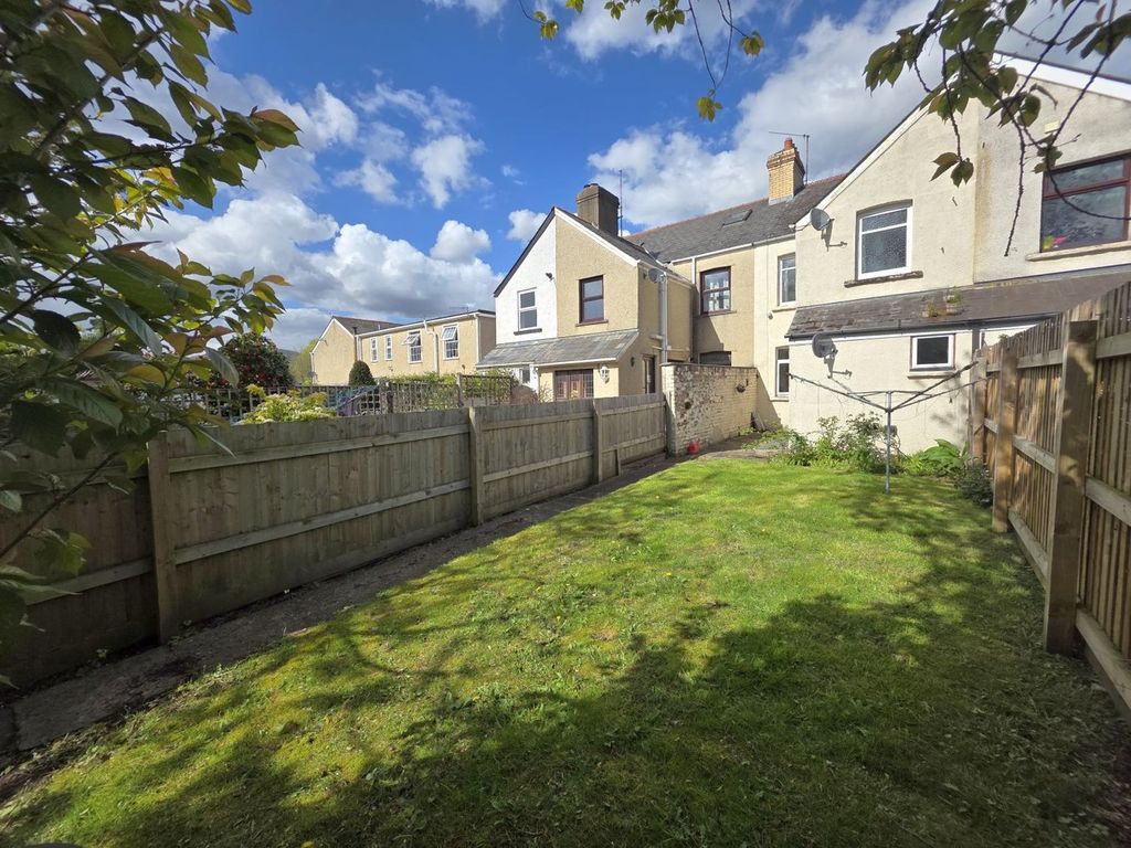 Additional image 20 of 2 bed terraced house for saleOxford Street, Abergavenny NP7
