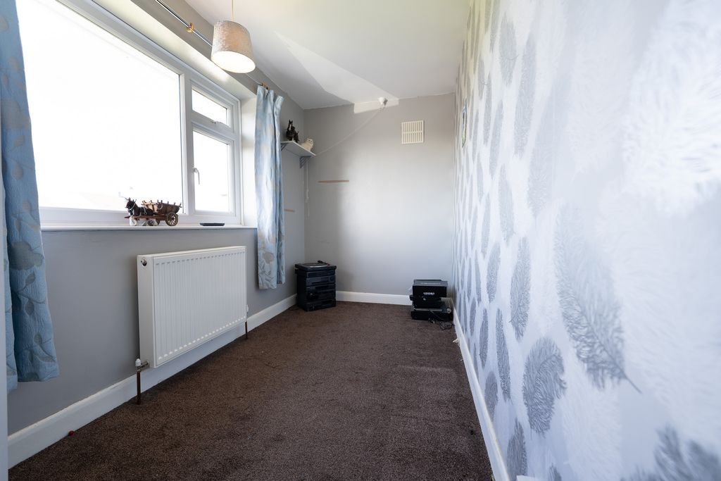 Additional image 11 of 3 bed detached house for saleJacqueline Road, Markfield, Leicestershire LE67