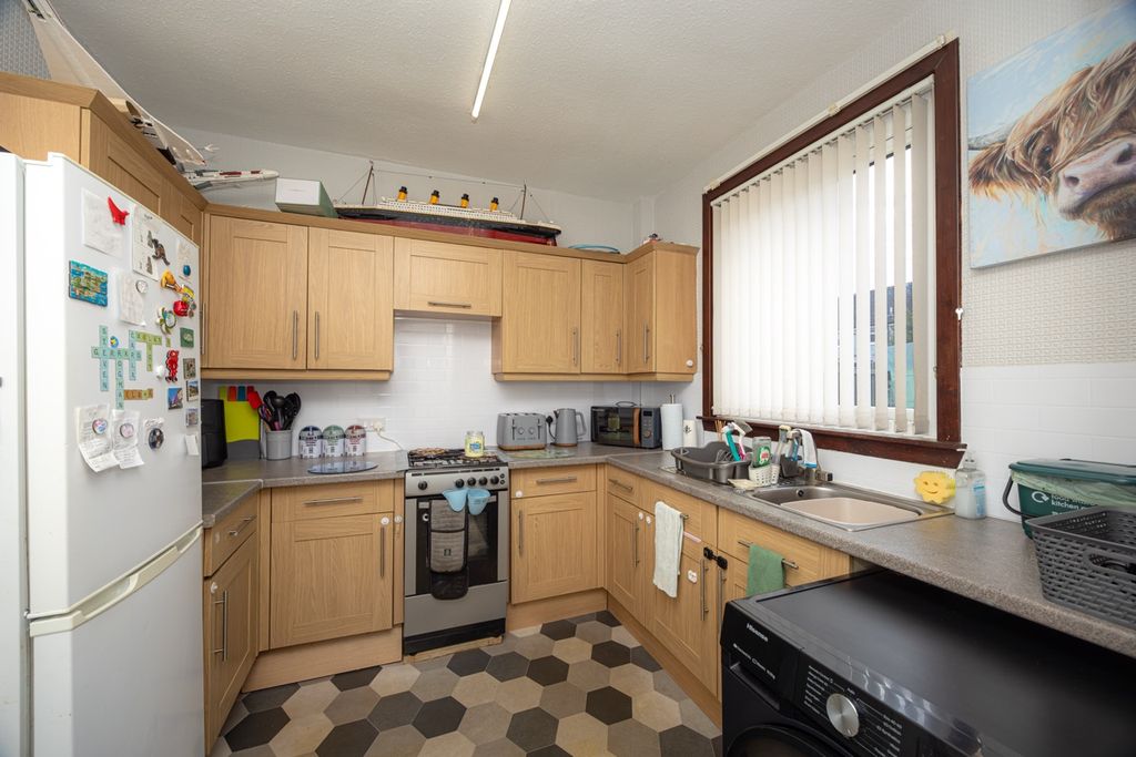 Additional image 5 of 3 bed terraced house for saleNewington Road, Annan DG12