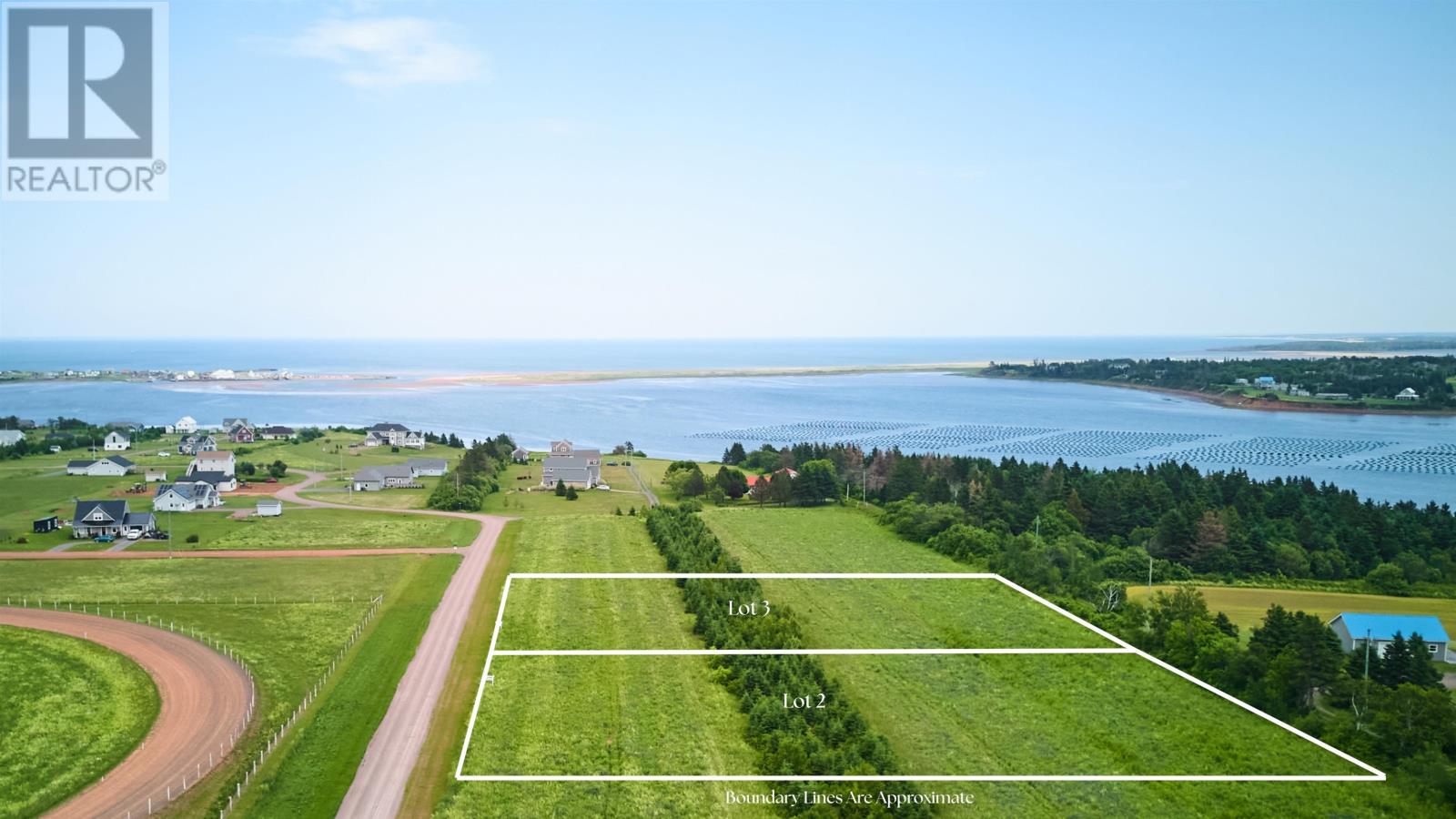 Lot 2 Grand View Lane