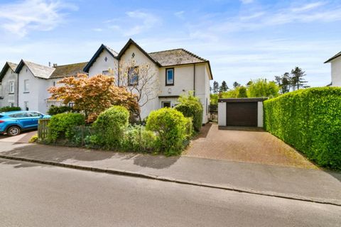 Sykes Terrace, Neilston G78