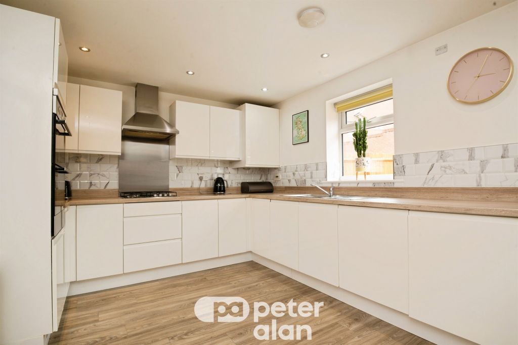 Additional image 2 of 4 bed detached house for saleLon Ffion, Pontrhydyrun, Cwmbran NP44