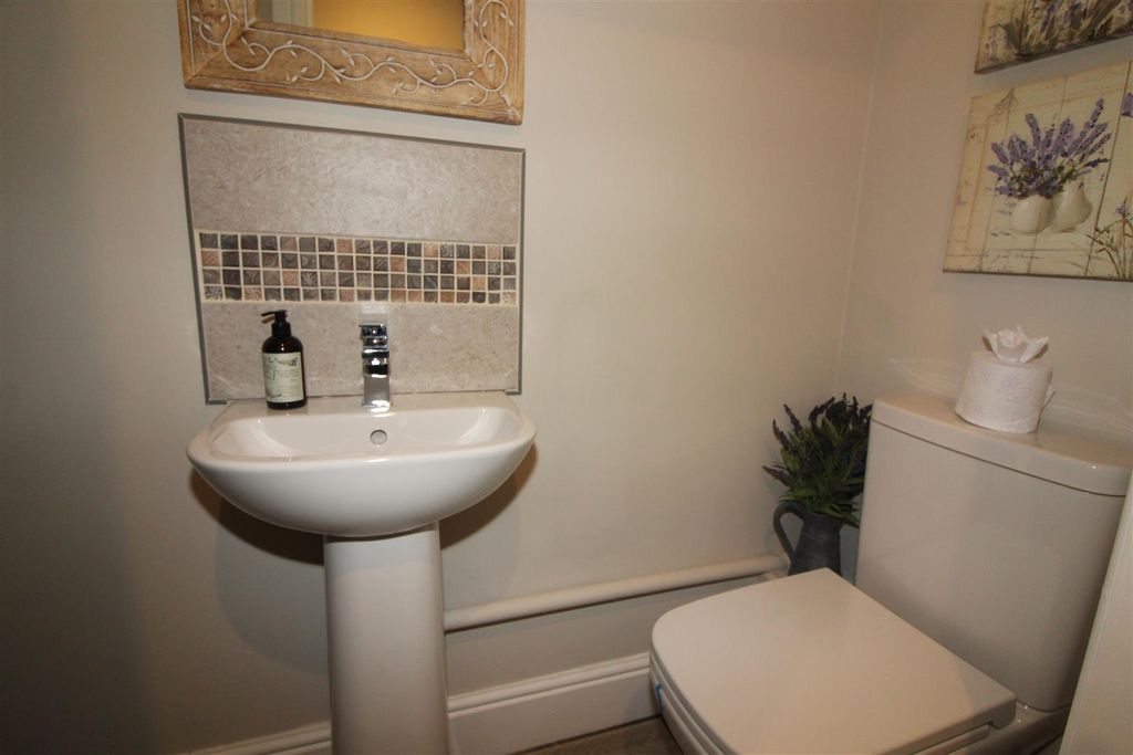 Additional image 18 of 5 bed semi-detached house for saleYnysddu, Newport NP11