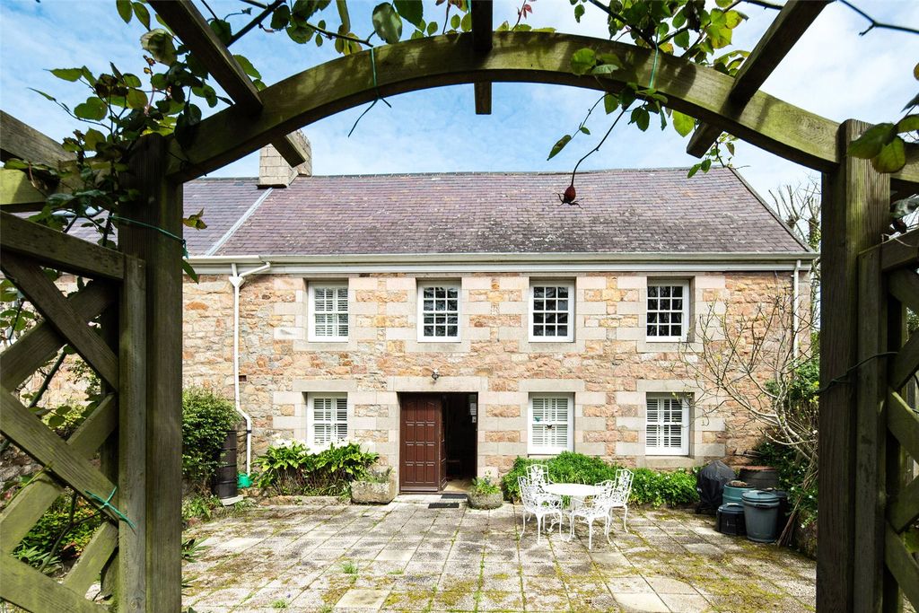 Additional image 15 of 3 bed end terrace house for saleLa Rue Guerdain, Trinity JE3