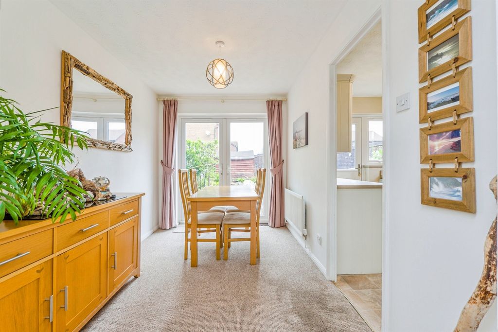 Additional image 12 of 3 bed semi-detached house for saleHandley Road, Pengam Green, Cardiff CF24