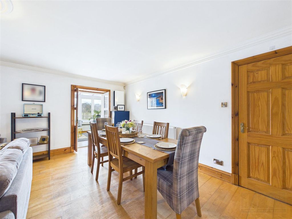 Additional image 5 of 4 bed detached house for saleCoulnakyle Cottage, Station Road, Nethy Bridge PH25