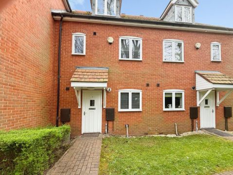 Edwalton Hall Lodge, Edwalton NG12