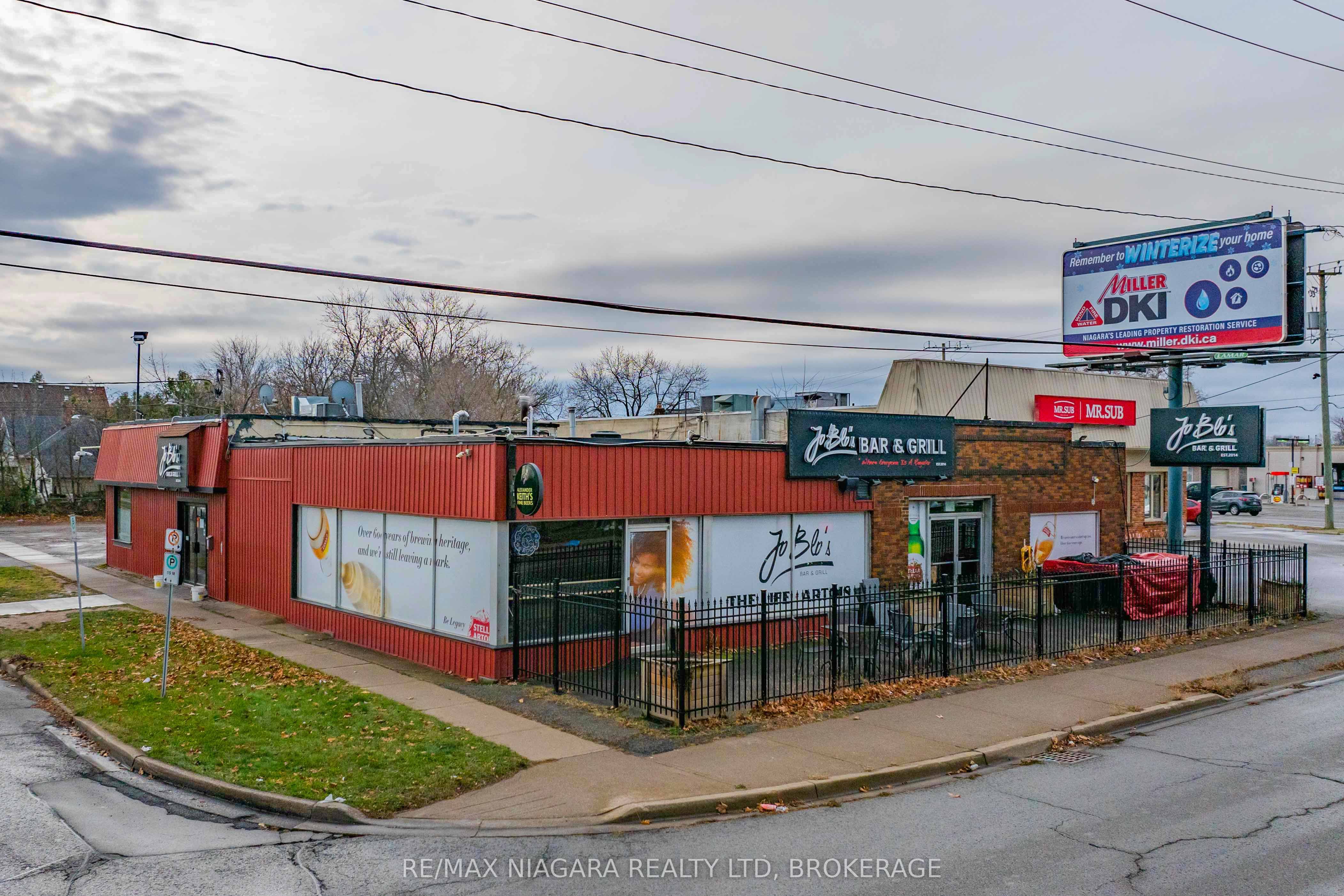 231 St. Paul Street W, St. Catharines, ON, L2S 2E3