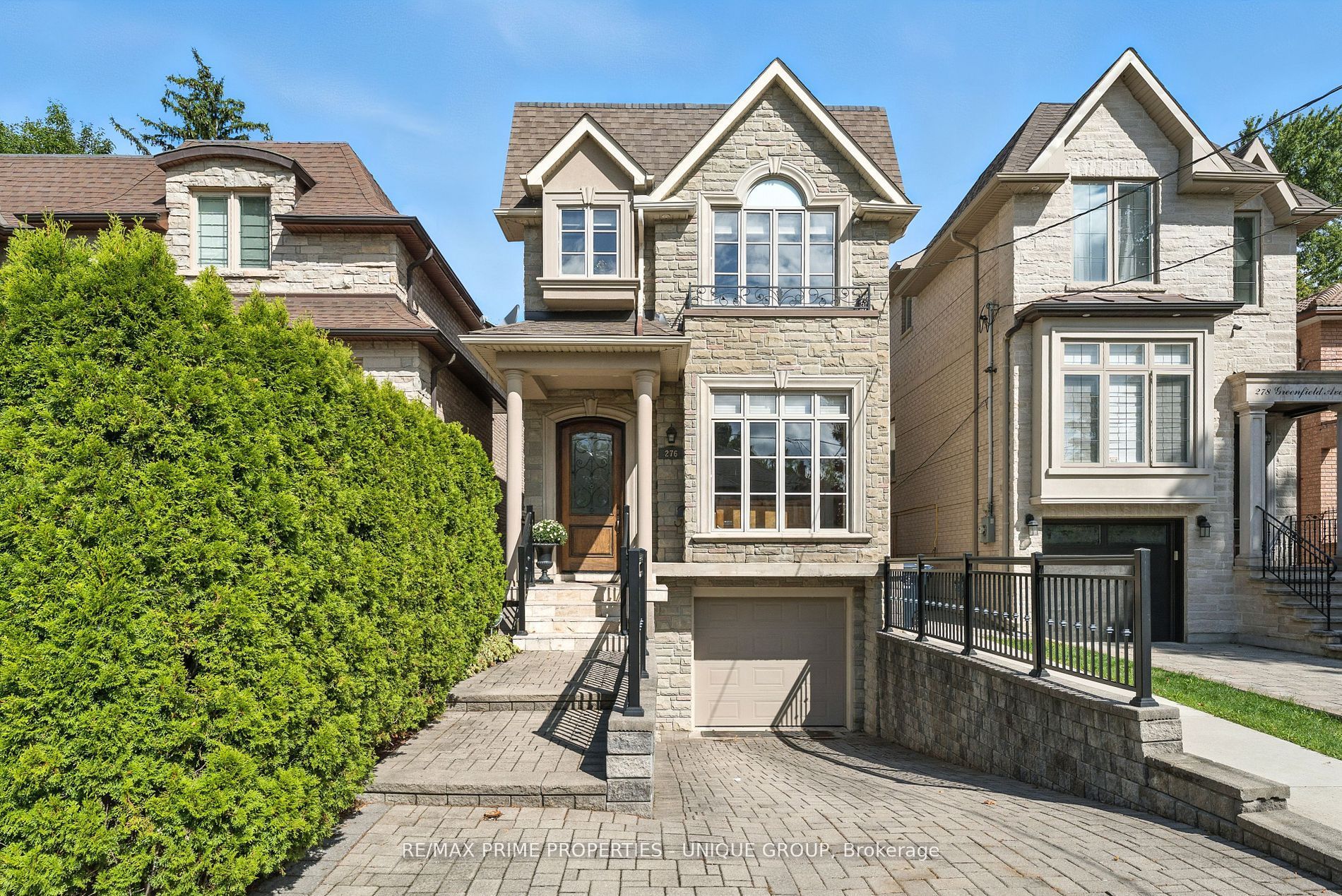 Additional image 3 of 276 Greenfield Avenue, Toronto, ON, M2N 3E5
