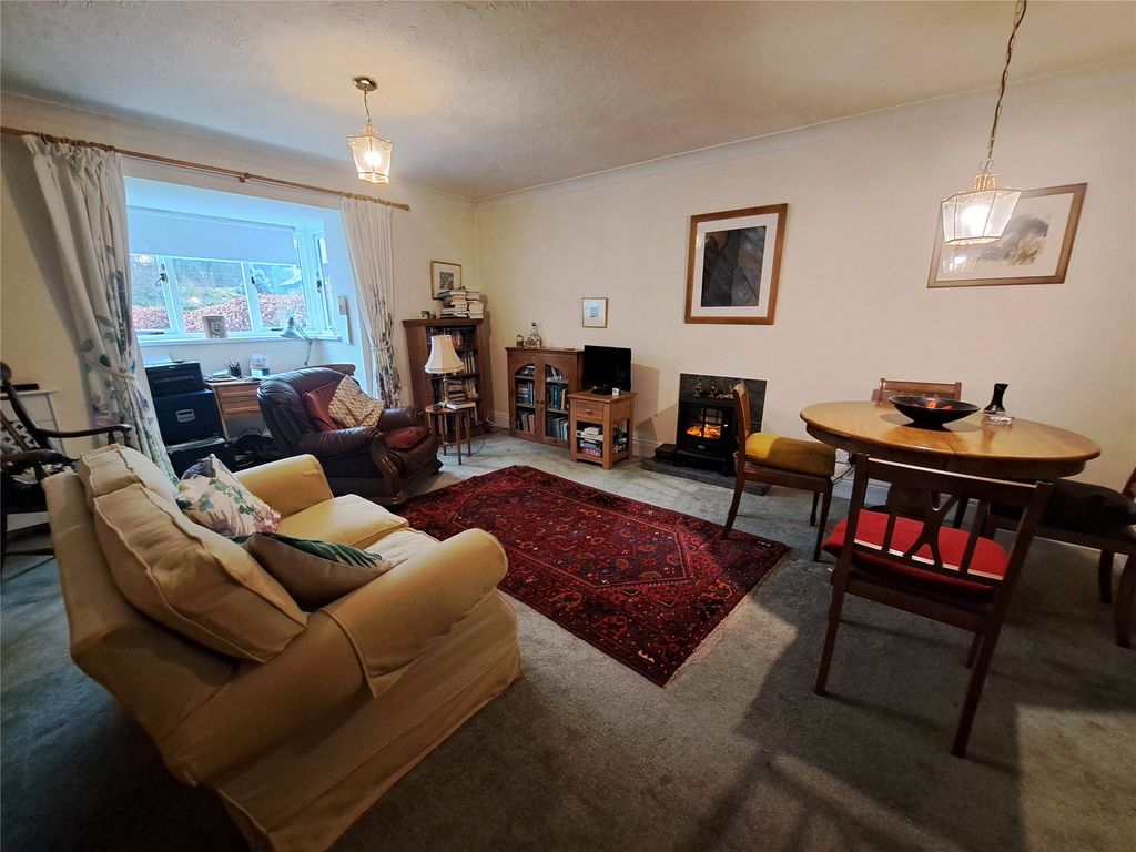 Additional image 3 of 2 bed end terrace house for saleKingcome Court, Fore Street, Buckfastleigh, Devon TQ11