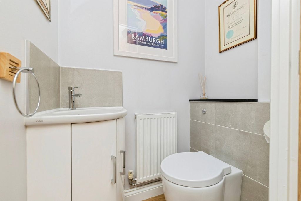 Additional image 21 of 4 bed detached house for saleSt. Georges Gate, Middleton St. George, Darlington DL2