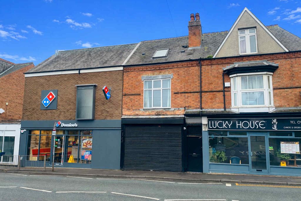 2 bed flat for saleAlcester Road, Studley B80