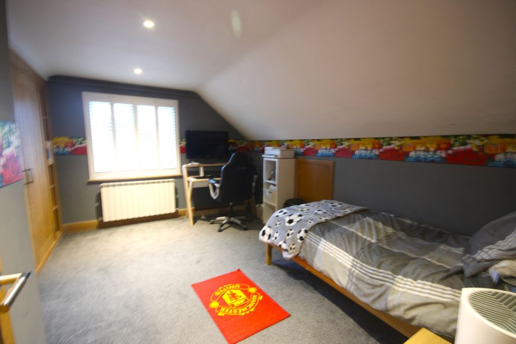 Additional image 11 of 3 bed detached house for saleLa Route Des Faunois, St Brelade JE3