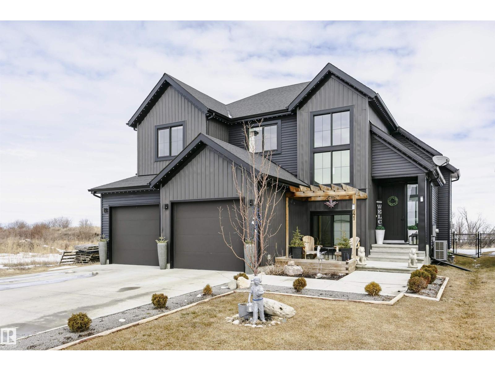 41,-3410 Ste. Anne Trail, Rural Lac Ste. Anne County, AB, T0E0A1