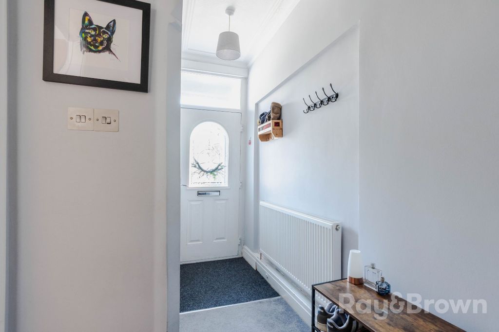 Additional image 10 of 4 bed terraced house for saleHawthorn Road East, Cardiff CF14