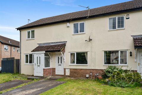 Oakridge, Thornhill, Cardiff CF14