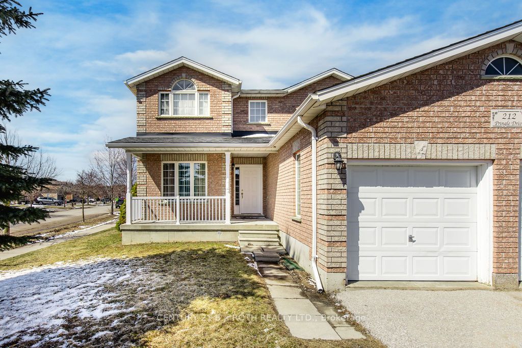Additional image 2 of 212 Pringle Drive, Barrie, ON, L4N 0P5