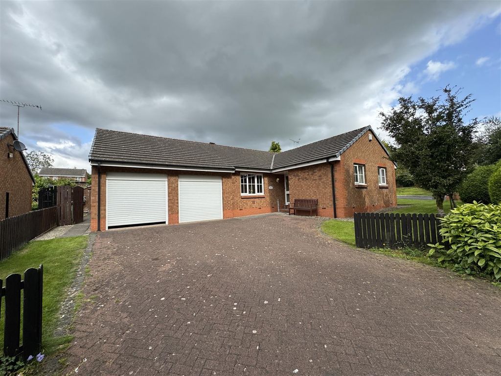 Additional image 19 of 3 bed bungalow for saleDrawbriggs Lane, Appleby-In-Westmorland CA16