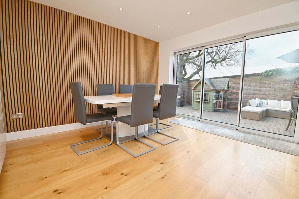 Additional image 7 of 4 bed detached house for saleSt. Marys Garden, Worsbrough Village, Barnsley S70