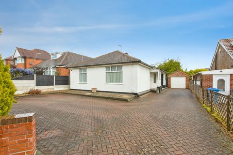 Wilmot Avenue, Derby DE21