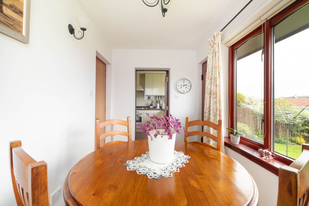 Additional image 10 of 3 bed semi-detached house for saleBlairs Road, Letham, Forfar DD8