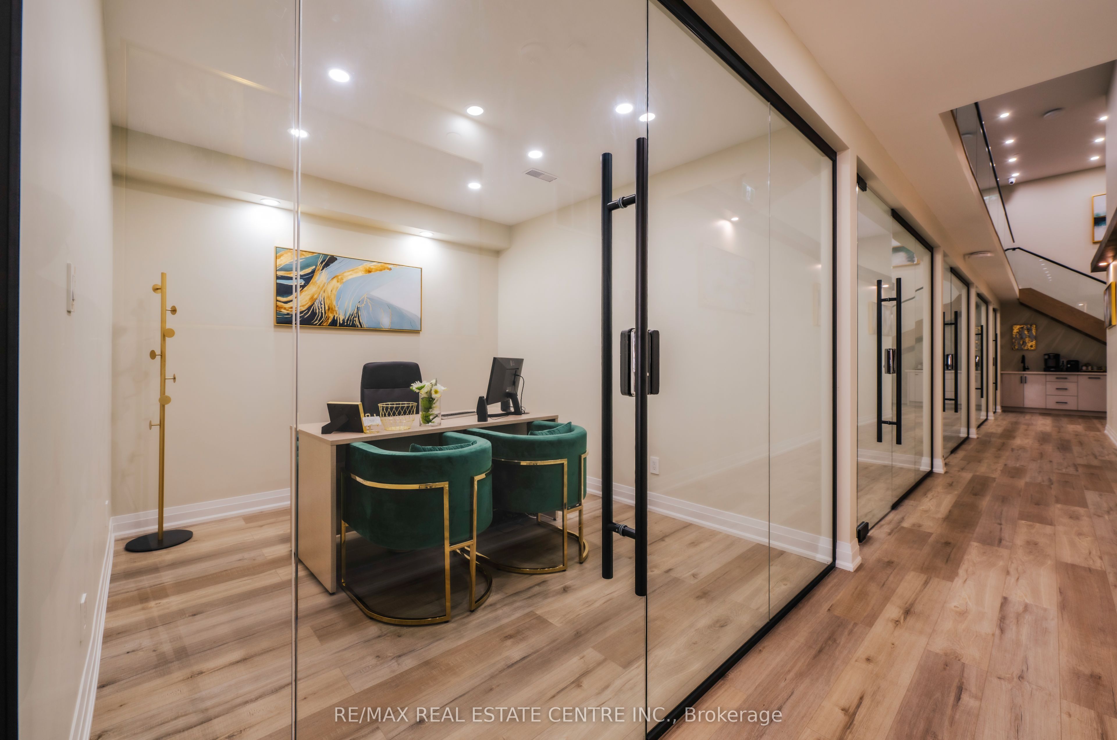 20-2131 Williams Parkway, Brampton, ON, L6S 5Z4