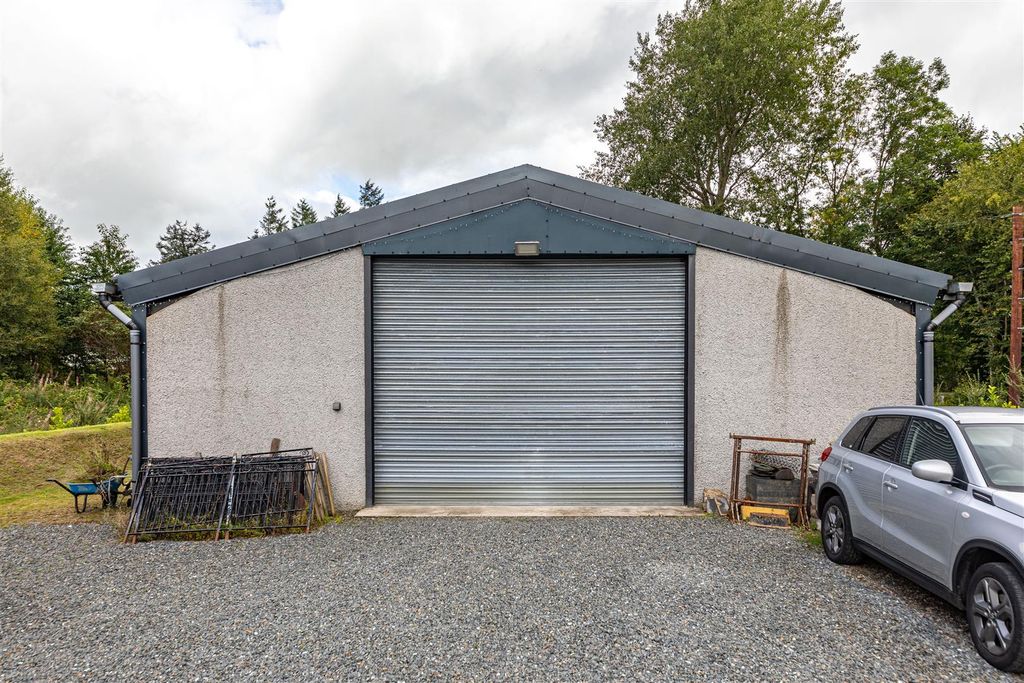 Additional image 41 of 4 bed detached house for saleBuilding Plot Nr. Rachan, Broughton ML12