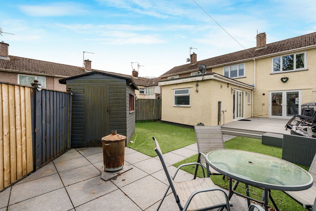 Additional image 24 of 3 bed terraced house for saleDrake Close, Newport NP19
