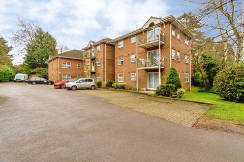 Winchester Road, Southampton, Hampshire SO16