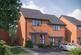 Plot 137, The Atkins at Pleasley View, Meadow Lane NG20