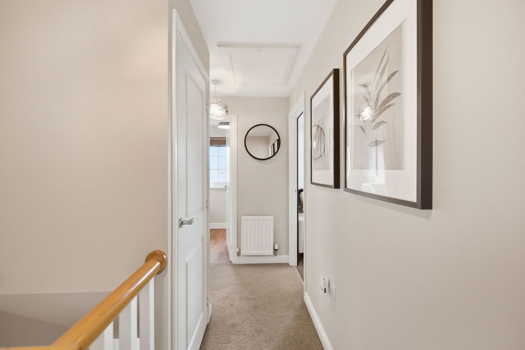 Additional image 13 of 3 bed detached house for saleBrambling Crescent, Penallta, Hengoed CF82