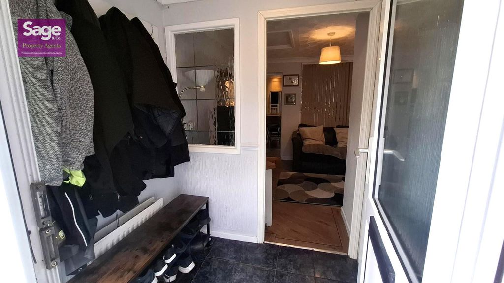 Additional image 16 of 3 bed semi-detached house for saleRhyswg Road, Abercarn, Newport NP11