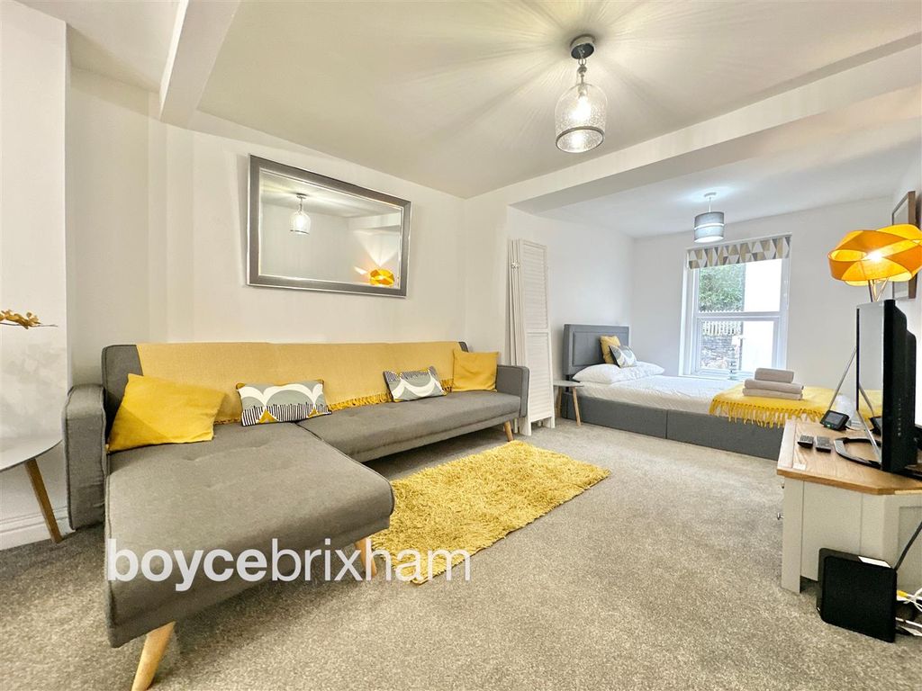 1 bed maisonette for saleBolton Street, Brixham TQ5