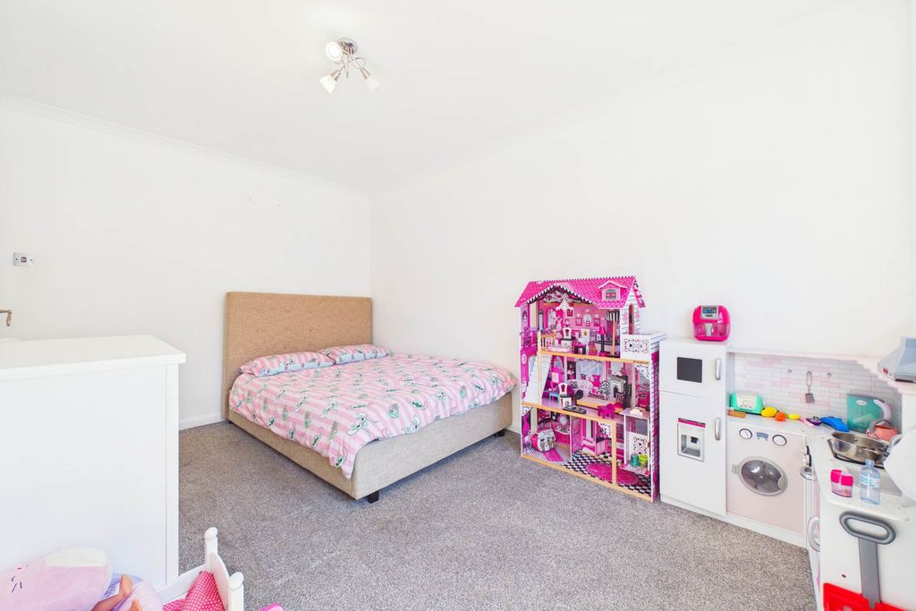 Additional image 12 of 3 bed detached house for salePark Drive, Bellshill ML4