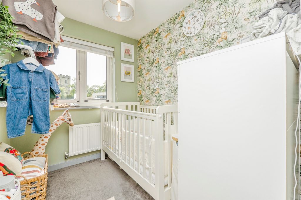 Additional image 9 of 3 bed end terrace house for saleBoyce Way, Old St. Mellons, Cardiff CF3
