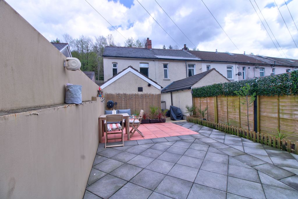 Additional image 13 of 3 bed terraced house for saleGlandwr Street, Abertillery NP13