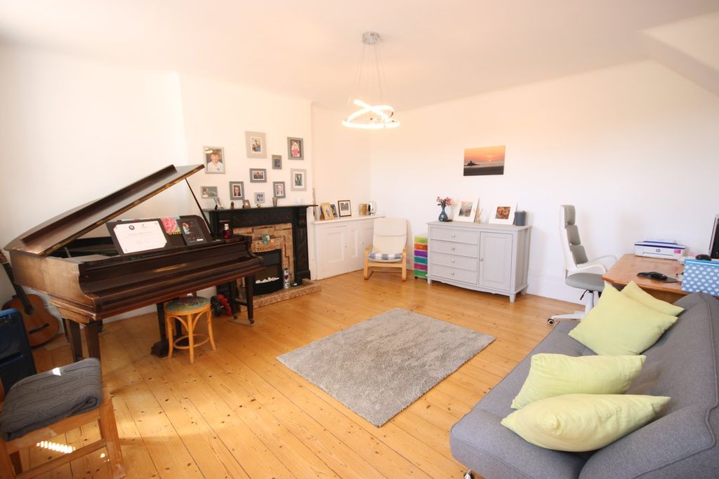 Additional image 5 of 4 bed semi-detached house for saleLa Route Du Petit Port, St Brelade JE3