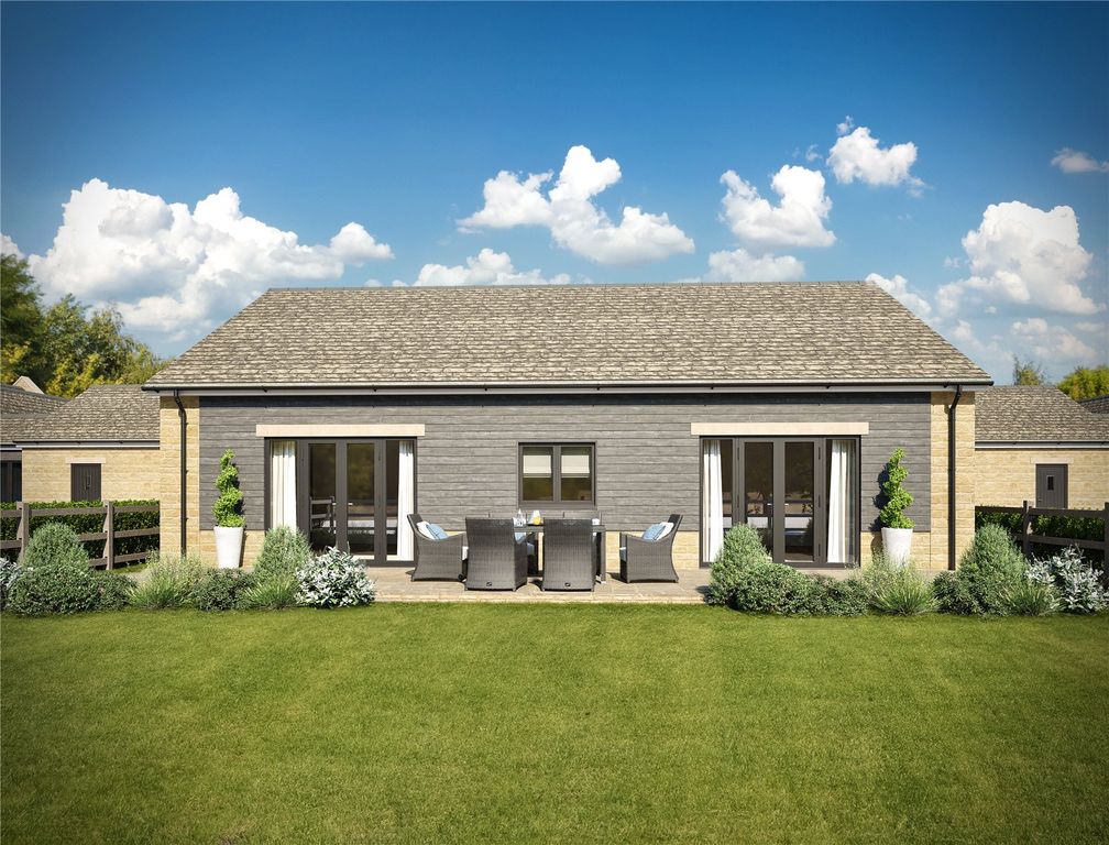 Additional image 3 of 3 bed bungalow for saleMasty Farm Fields, Evesham Road, Broadway WR12