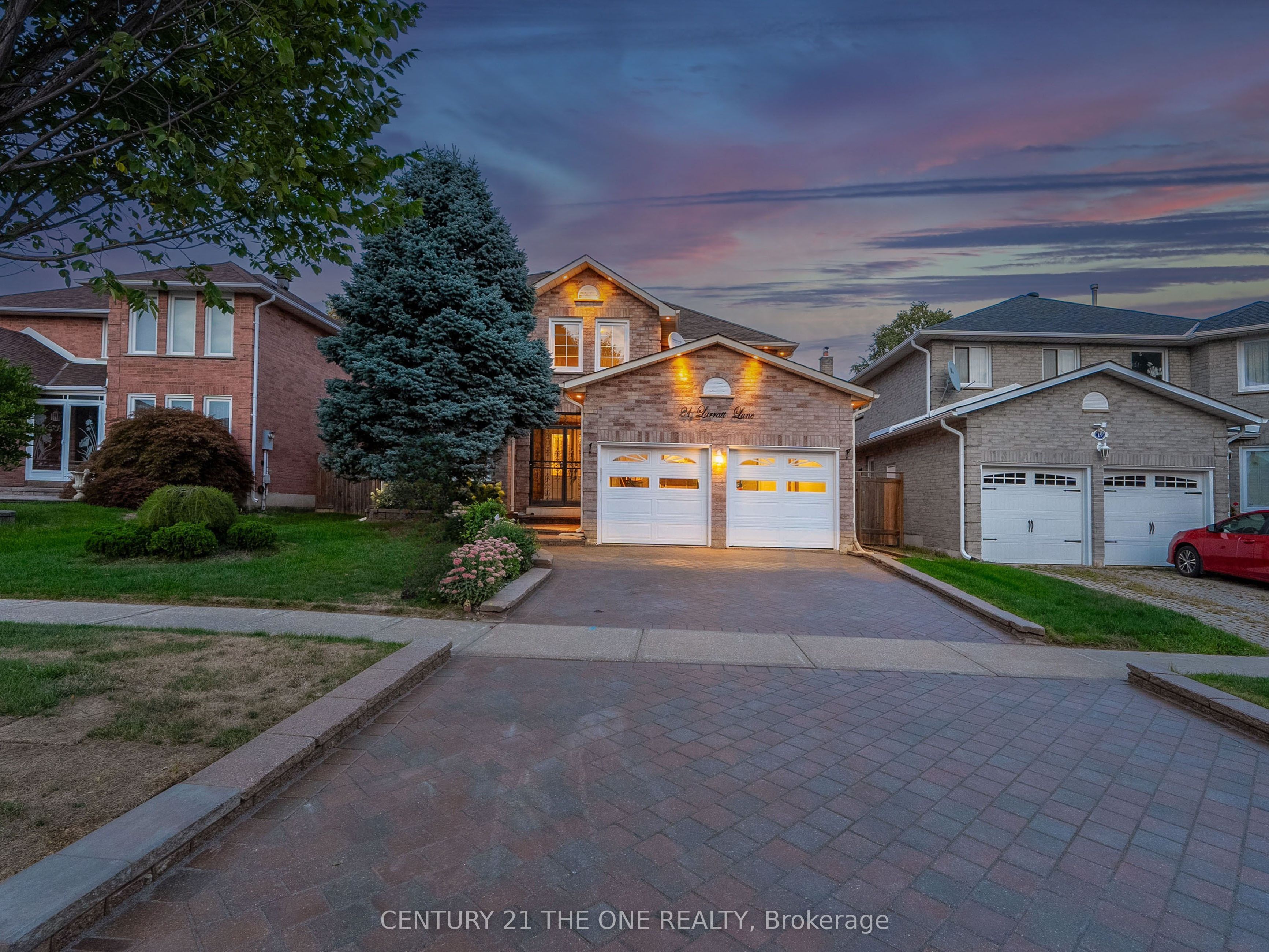 Additional image 4 of 21 Larratt Lane, Richmond Hill, ON, L4C 9J1