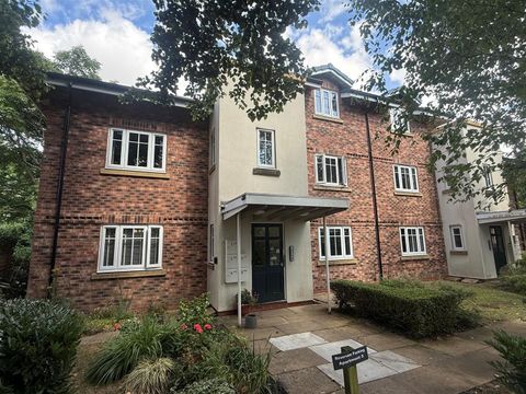 Beverley House, Maple Court, Fulford YO10