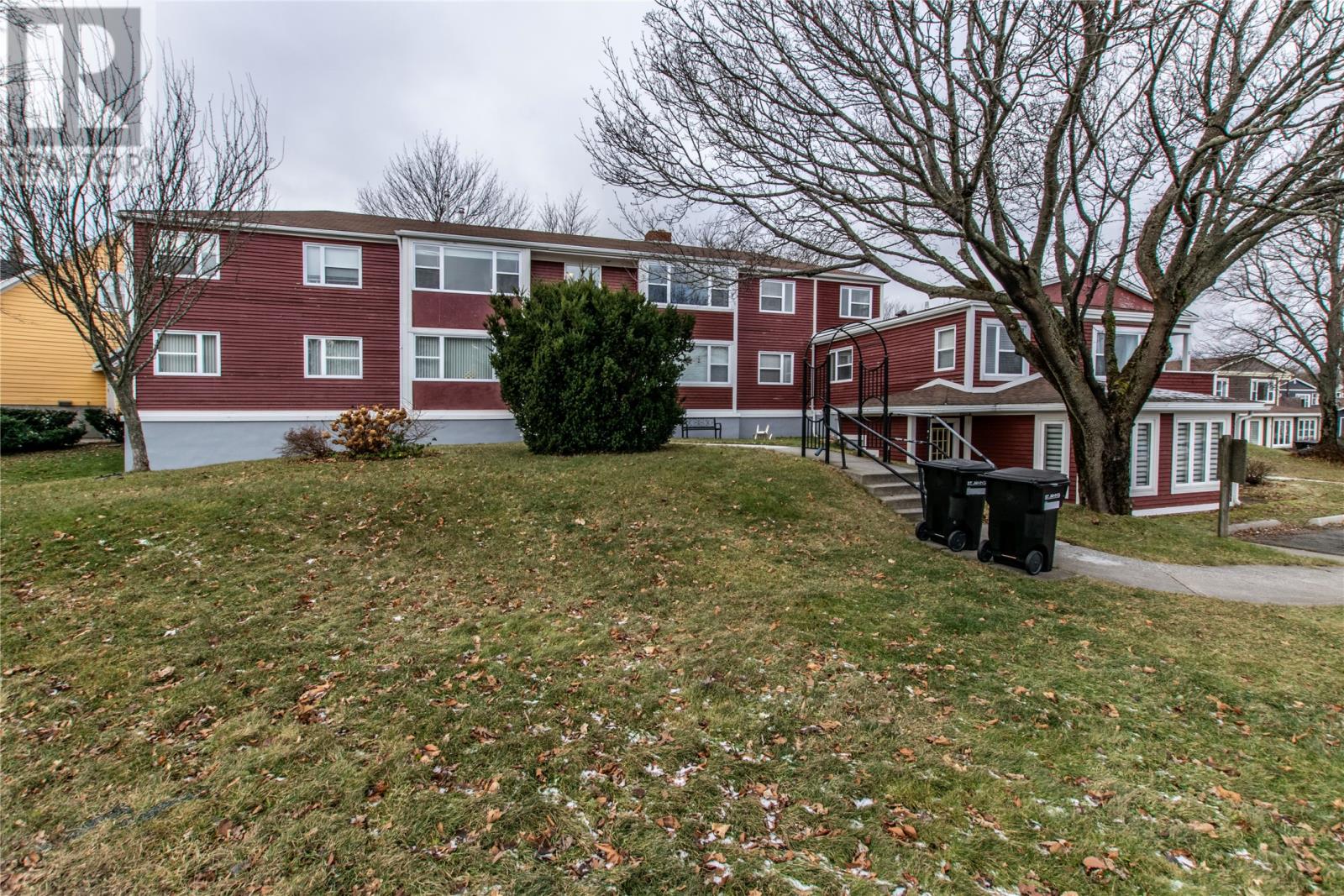 90 Allandale Place Unit#4