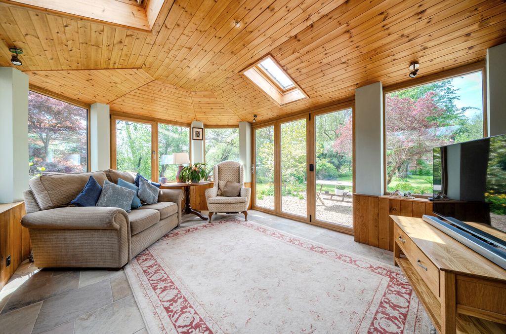 Additional image 8 of 5 bed semi-detached house for saleHouse With Annexe And Land, Adleymoor, Craven Arms SY7