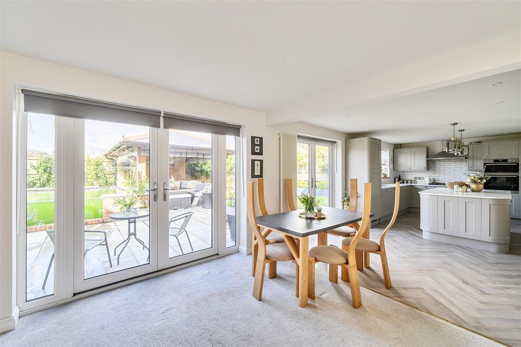 Additional image 4 of 4 bed detached house for saleWindy Ridge, Beaminster, Dorset DT8