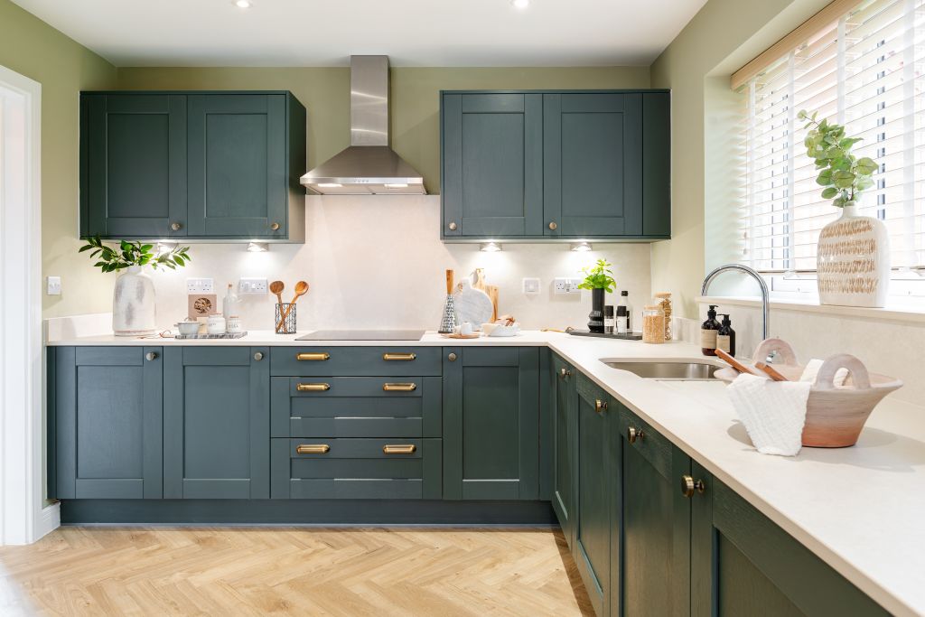 Additional image 5 of 4 bed detached house for sale"The Arkwright" at Off Lincoln, Buckingham MK18