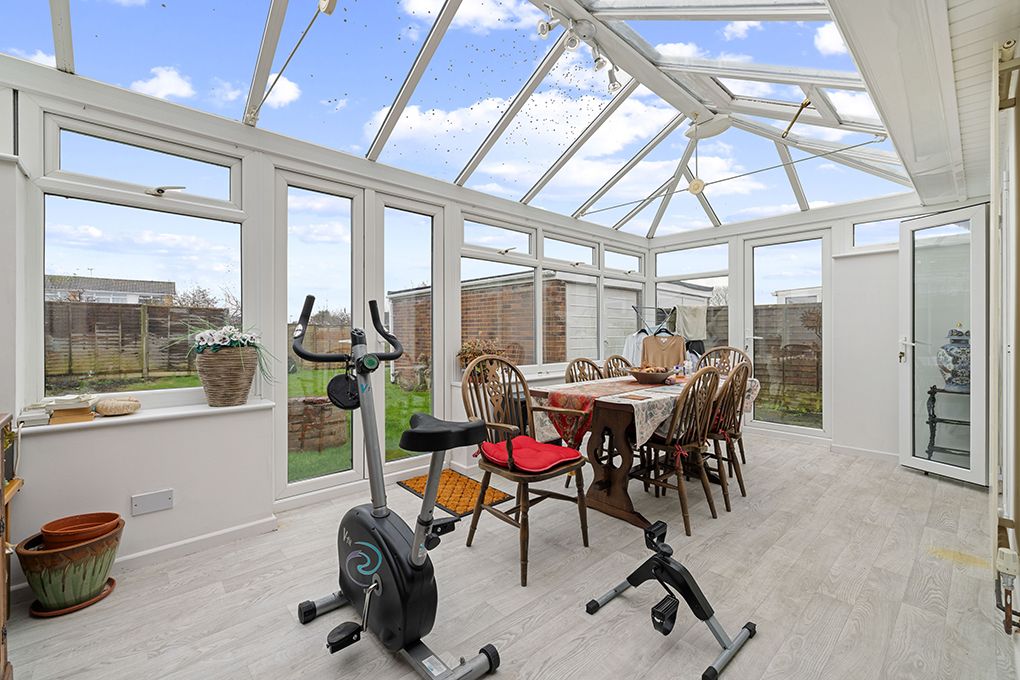 Additional image 4 of 3 bed semi-detached bungalow for saleAbbottsbury, Pagham, Bognor Regis, West Sussex PO21