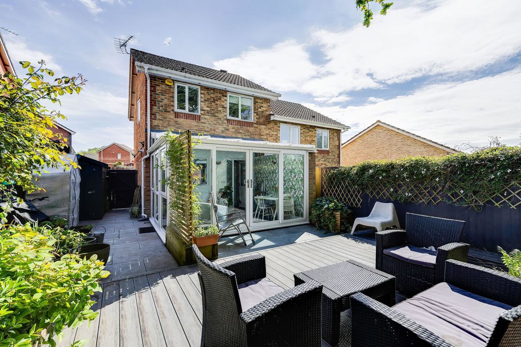 Additional image 28 of 2 bed semi-detached house for saleChamomile Close, Pontprennau, Cardiff CF23