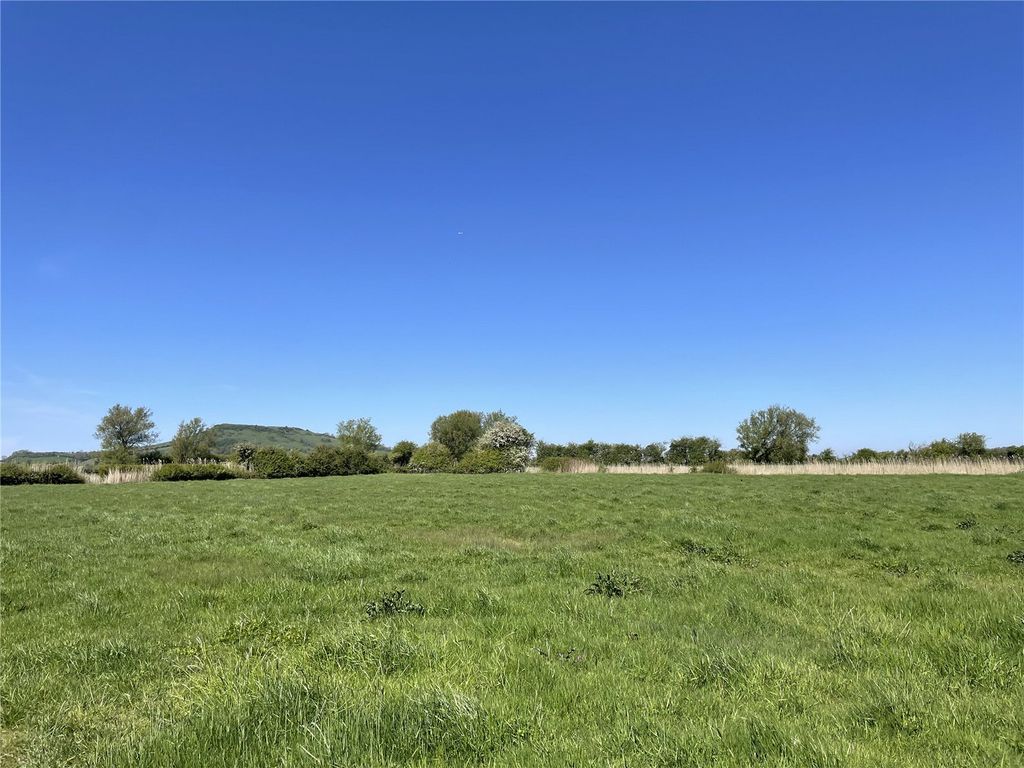 Land for saleVole Road, Mark, Highbridge, Somerset TA9